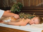 Sauna benefits